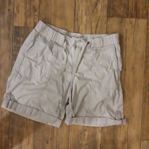Basic Editions Cargo Shorts M